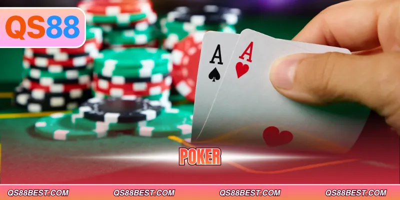 Poker
